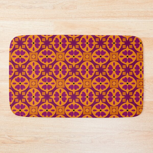 Item preview, Complex interplay of colors and shapes designed and sold by AneissPiaf.