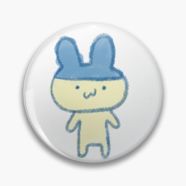 Item preview, Crayon Mametchi designed and sold by skuwwen.