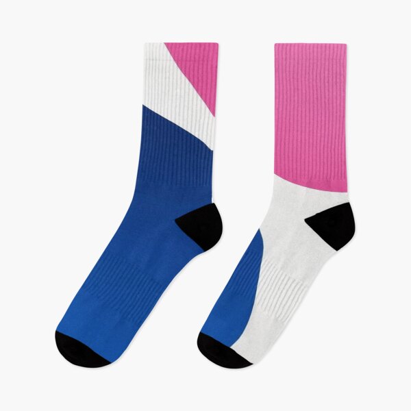 Item preview, Blue and pink color design designed and sold by saly55887.