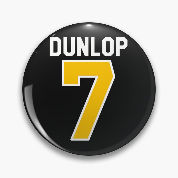 Item preview, Dunlop 7 designed and sold by cobiauqr.
