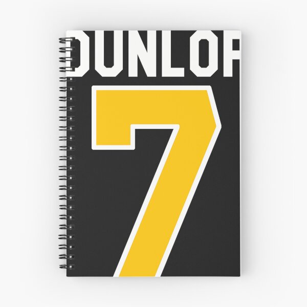Item preview, Dunlop 7 designed and sold by cobiauqr.