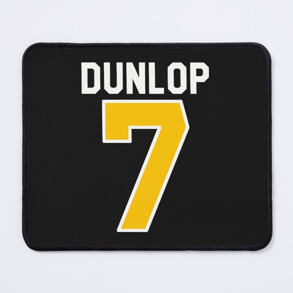 Item preview, Dunlop 7 designed and sold by cobiauqr.