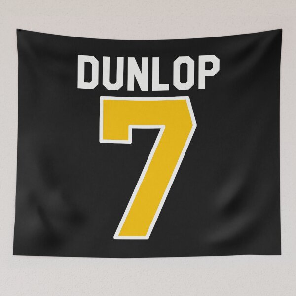 Item preview, Dunlop 7 designed and sold by cobiauqr.