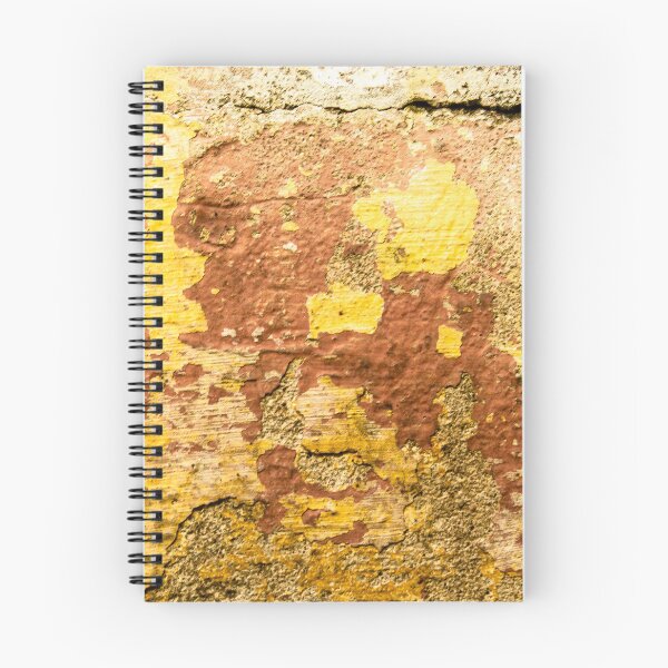Item preview, texture of an abstract colorful wall 4 designed and sold by felipequeiroz.