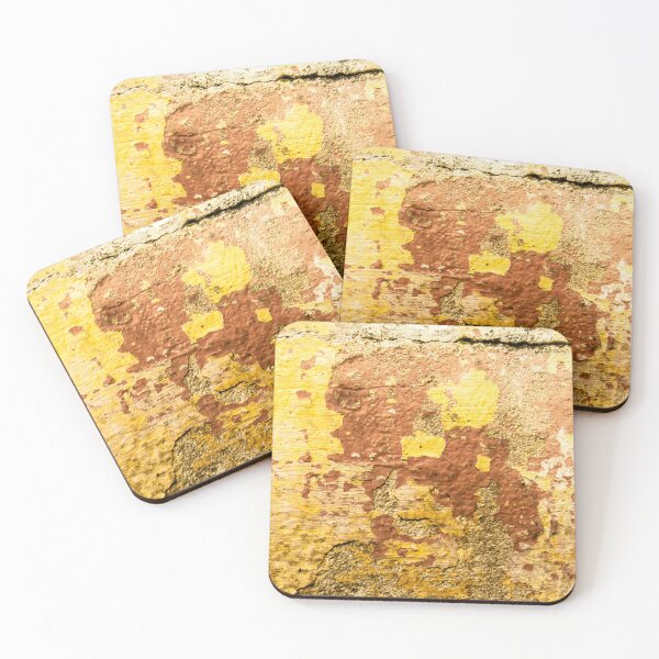 Item preview, texture of an abstract colorful wall 4 designed and sold by felipequeiroz.