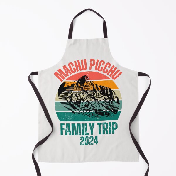 Item preview,  Machu Picchu family trip Cusco Cuzco llama 2025 designed and sold by erozzz.