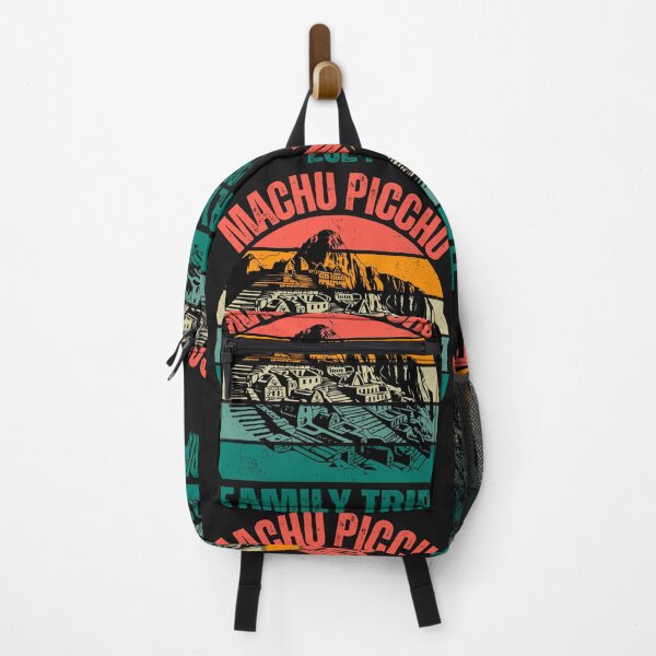 Item preview,  Machu Picchu family trip Cusco Cuzco llama 2025 designed and sold by erozzz.