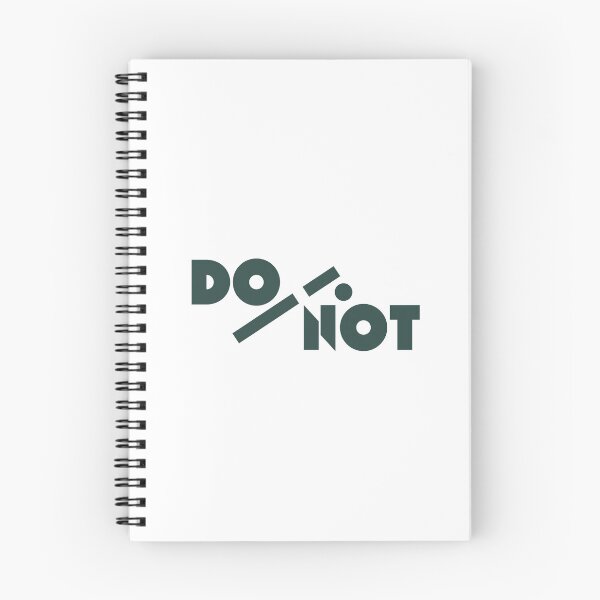 Item preview, DO OR NOT designed and sold by PGAart.