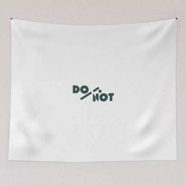 Item preview, DO OR NOT designed and sold by PGAart.
