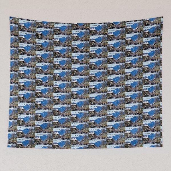 Item preview, Garmisch-Partenkirchen Study 21  designed and sold by Robert Meyers-Lussier.