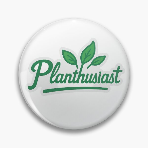 Item preview, Planthusiast designed and sold by plantyofmel.