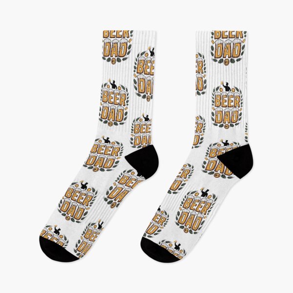 Item preview, Number 1 Beer Dad designed and sold by RetroPrints.