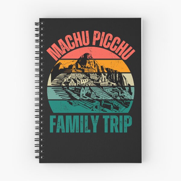 Item preview, Machu Picchu family trip Cusco Cuzco llama 2025 designed and sold by erozzz.