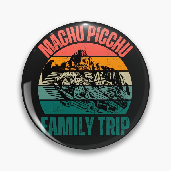 Item preview, Machu Picchu family trip Cusco Cuzco llama 2025 designed and sold by erozzz.