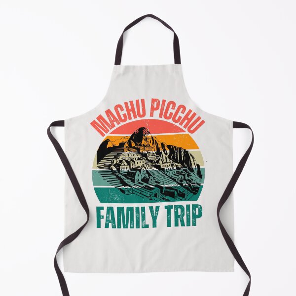 Item preview, Machu Picchu family trip Cusco Cuzco llama 2025 designed and sold by erozzz.