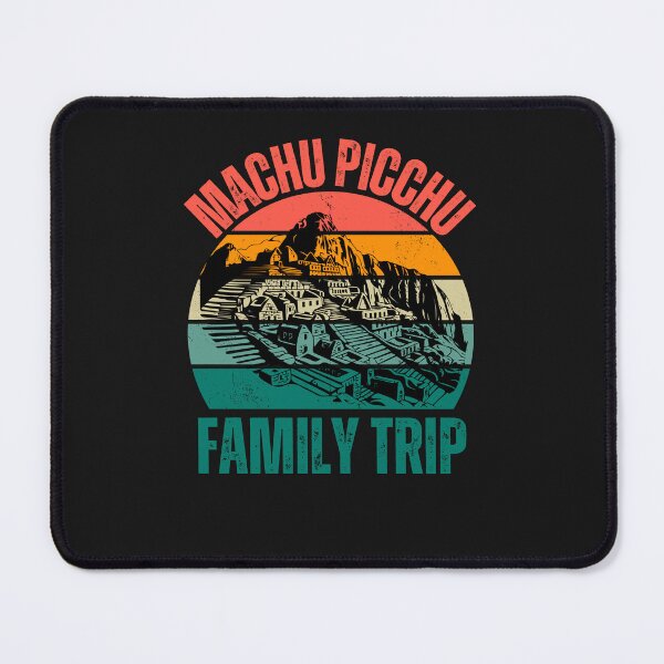 Item preview, Machu Picchu family trip Cusco Cuzco llama 2025 designed and sold by erozzz.