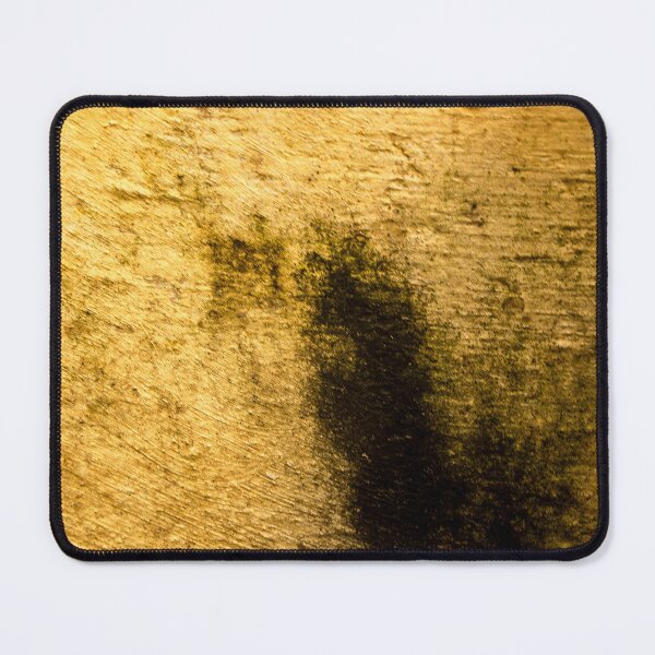 Item preview, texture of a yellow wall with a black spot designed and sold by felipequeiroz.