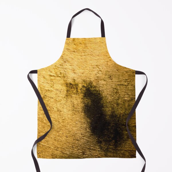 Item preview, texture of a yellow wall with a black spot designed and sold by felipequeiroz.