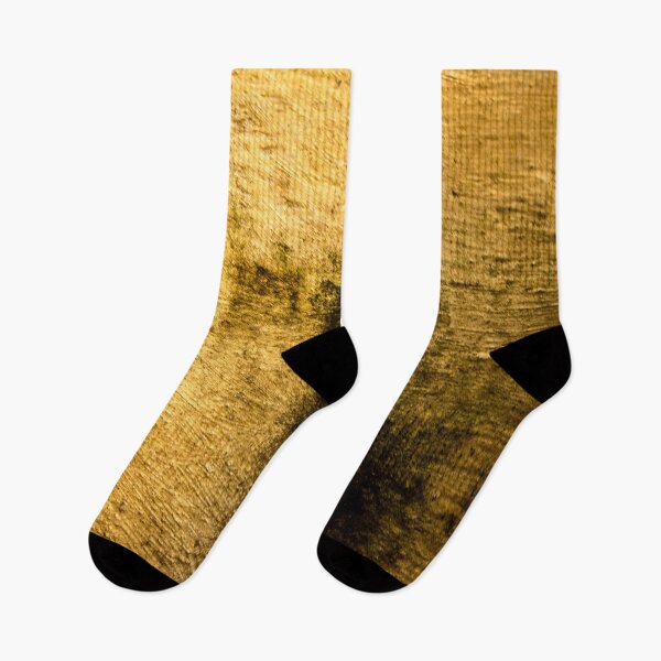 Item preview, texture of a yellow wall with a black spot designed and sold by felipequeiroz.