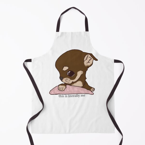 Item preview, I am Chihuahua designed and sold by EveningRaine.