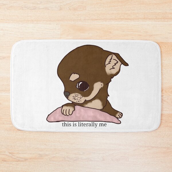 Item preview, I am Chihuahua designed and sold by EveningRaine.