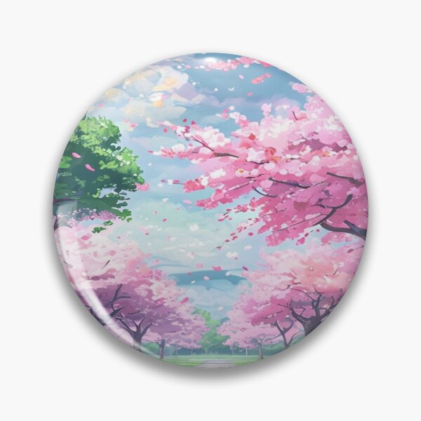 Item preview, Landscape designed and sold by saly55887.
