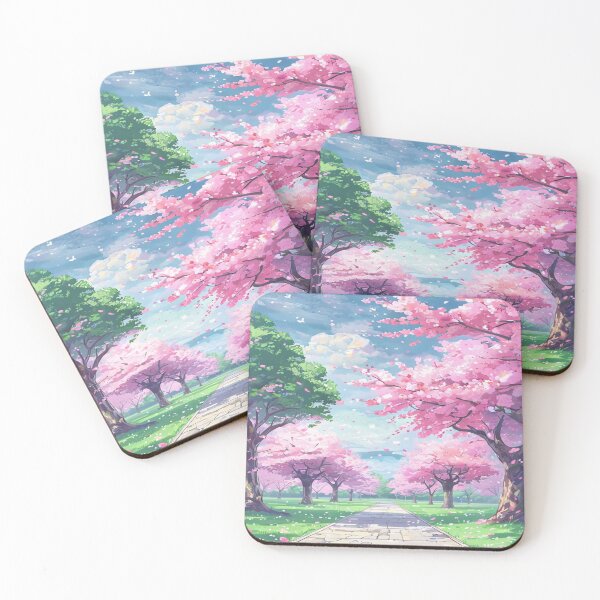 Item preview, Landscape designed and sold by saly55887.