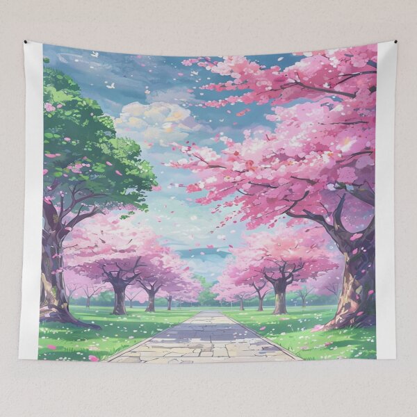 Item preview, Landscape designed and sold by saly55887.