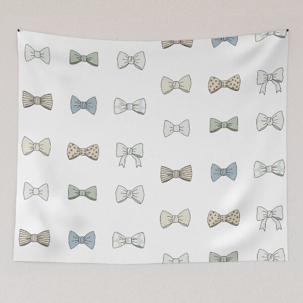 Item preview, Bowties designed and sold by MargLandmeter.