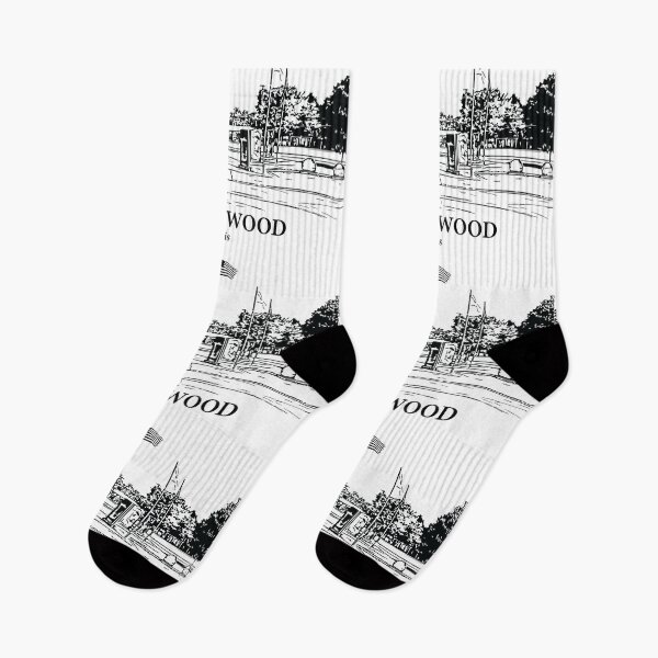 Item preview, Streamwood - Illinois designed and sold by Lakeric Cityscapes.