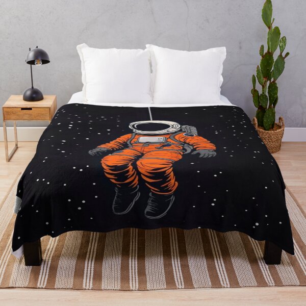 Item preview, Astronaut design designed and sold by saly55887.
