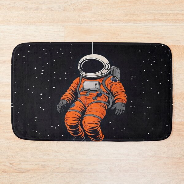 Item preview, Astronaut design designed and sold by saly55887.