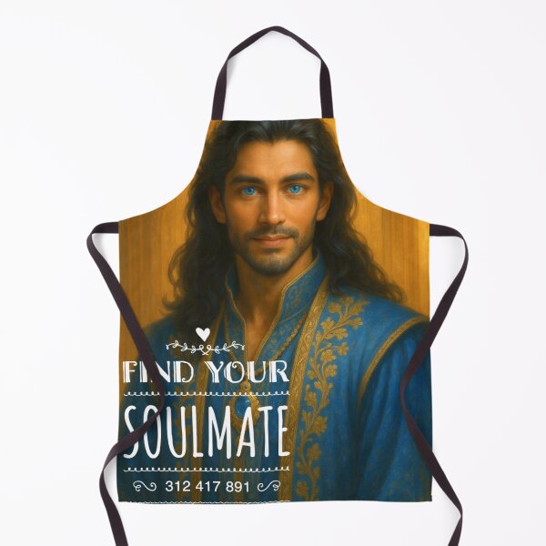 Item preview, SOULMATE designed and sold by Anamcaradivine.