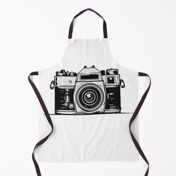Item preview, Vintage Lens Love designed and sold by Angry Swan Designs.