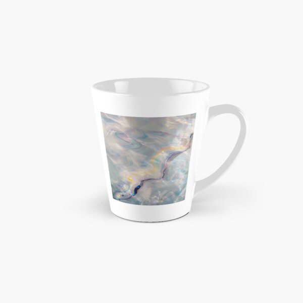 Item preview, Overlapping color pattern on a white background designed and sold by saly55887.