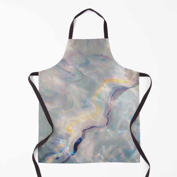 Item preview, Overlapping color pattern on a white background designed and sold by saly55887.