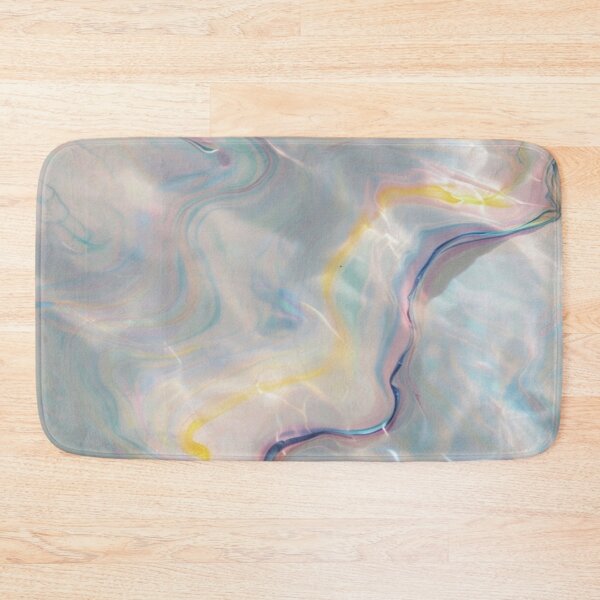 Item preview, Overlapping color pattern on a white background designed and sold by saly55887.