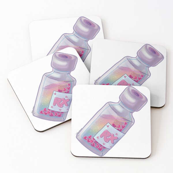 Item preview, Rainbow Vaxx designed and sold by Adroitdesigns0.