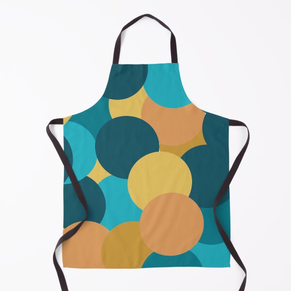 Item preview, Flowers in a pond abstract designed and sold by BritishDelights.