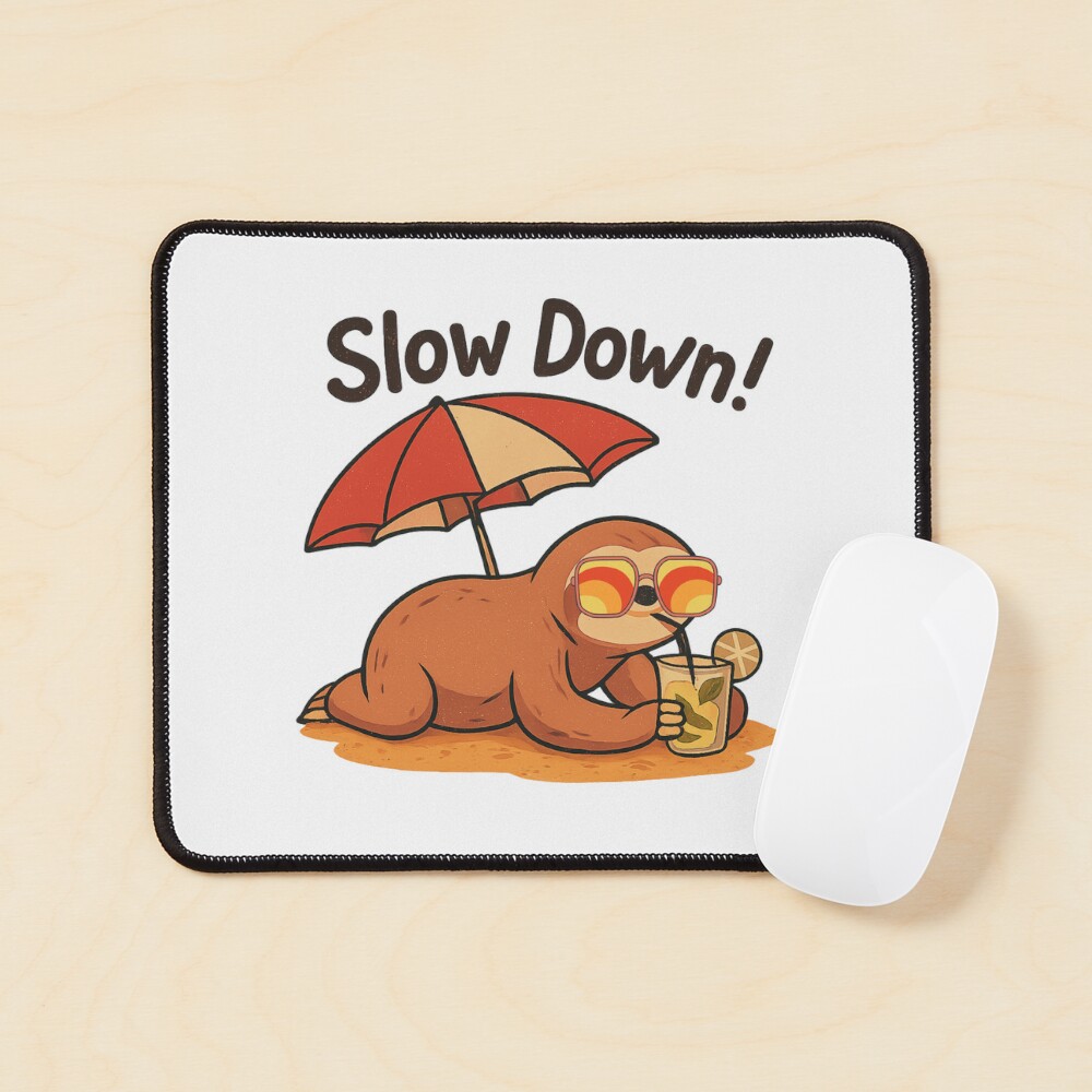 Item preview, Mouse Pad designed and sold by I-R-A.