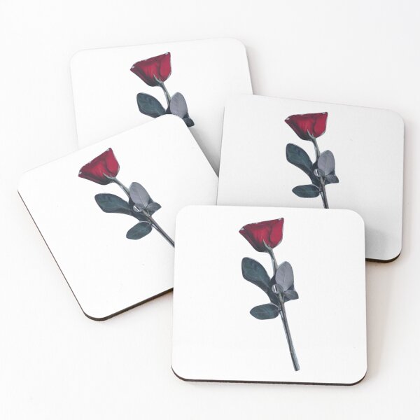 Item preview, Fresh rose designed and sold by di-Vera-Rosati.
