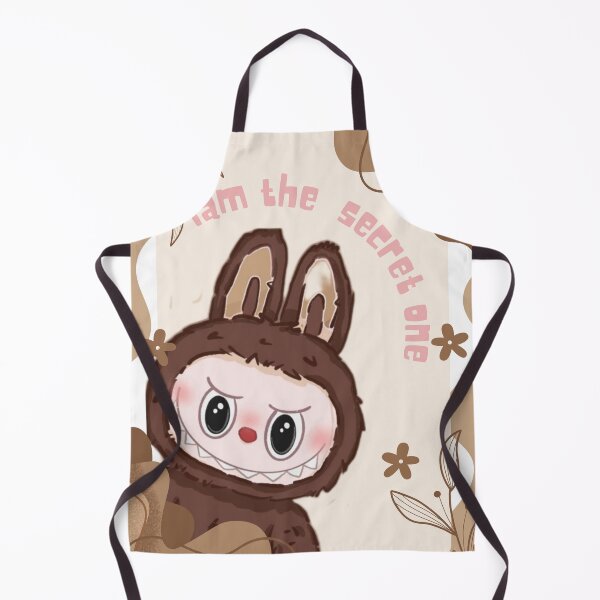 Item preview, I am the secret labubu designed and sold by NurzZz73.