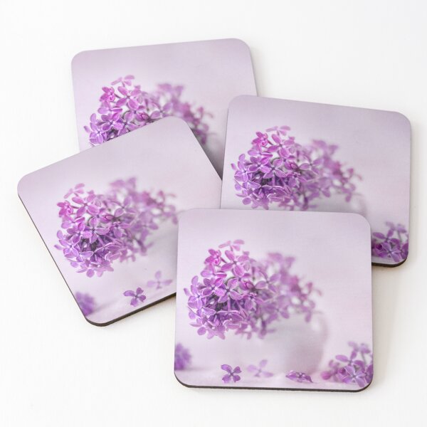 Item preview, Lilac II designed and sold by Mihaela Limberea.