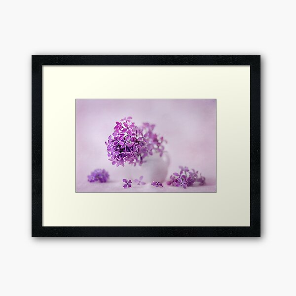 Item preview, Lilac II designed and sold by Mihaela Limberea.