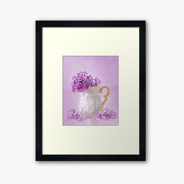 Item preview, Lilac II designed and sold by Mihaela Limberea.