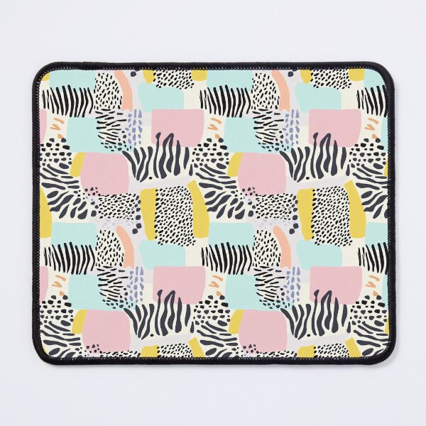 Item preview, Wild Prints Energetic Jungle Style designed and sold by MidArtForge.