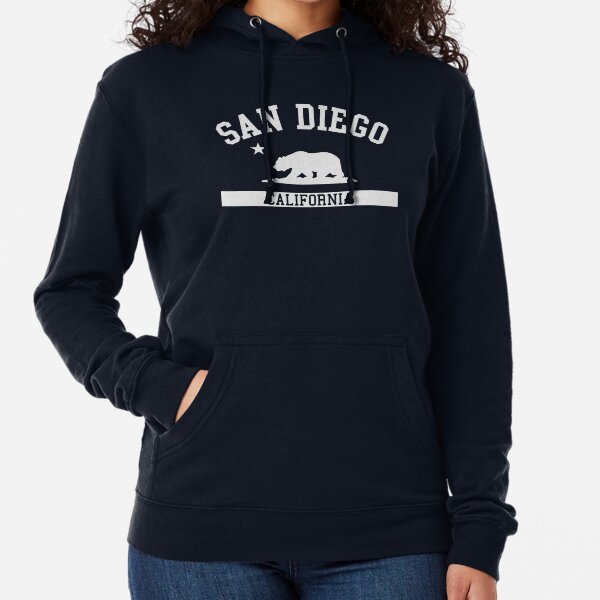 Artikel-Vorschau von San Diego, designt und verkauft von th-shirts.