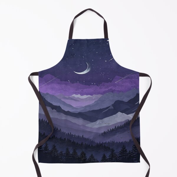 Item preview, Surreal Night Design designed and sold by saly55887.