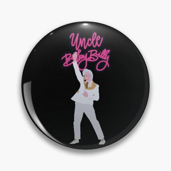 Item preview, Uncle Baby Billy designed and sold by Dagmar Designs.