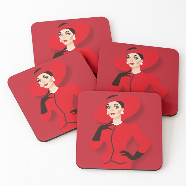 Item preview, Alexis designed and sold by AleMogolloArt.